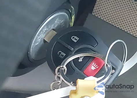 2008 Nissan Sentra 2.0 z USA, uszkodzony, nr VIN 3N1AB61E68L63475